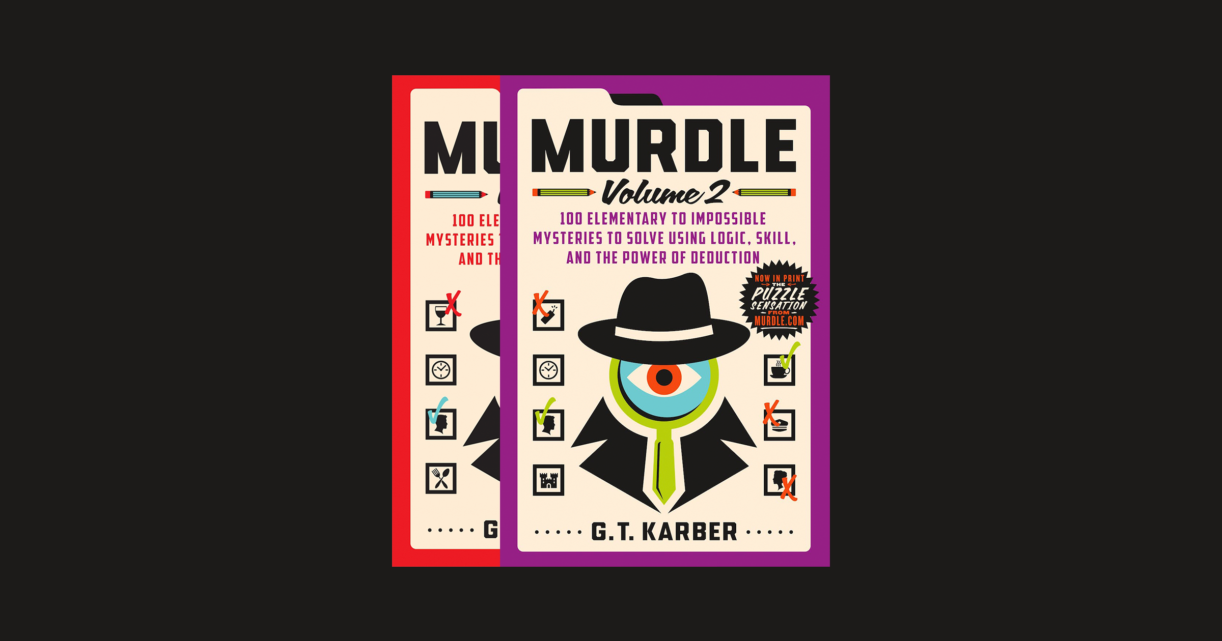 murdle.com